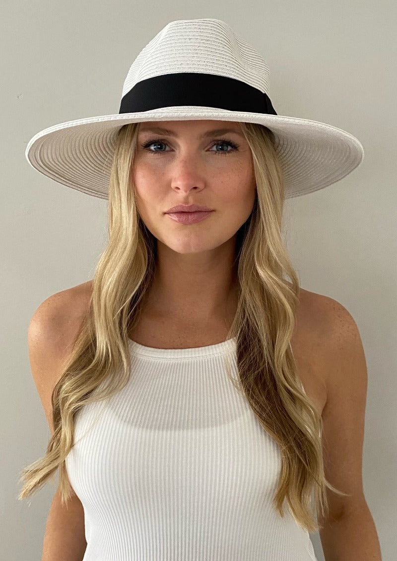 womens fedora hats