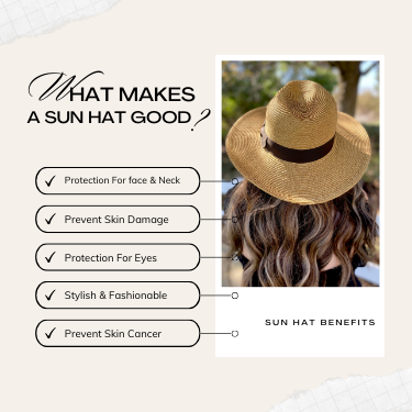 Hat Sizing Chart - Make the perfect sized hat the first time