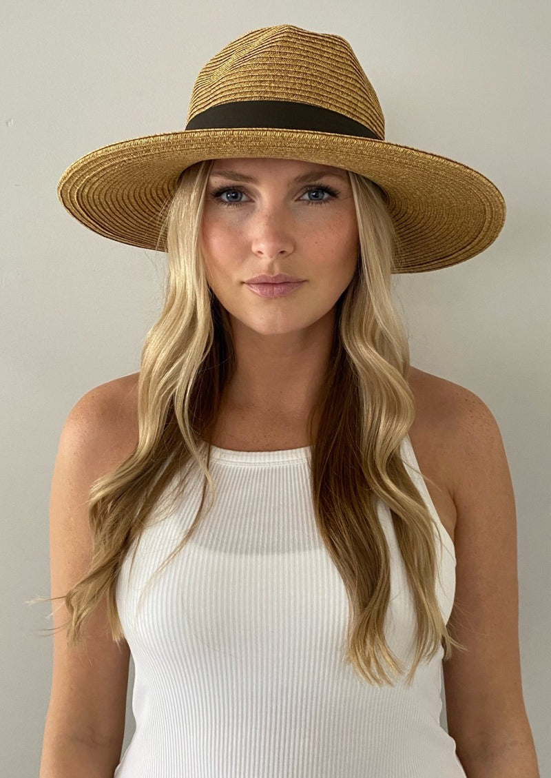 Cute fedora hat online