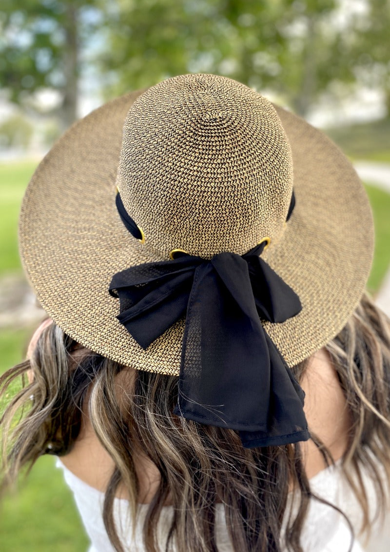 Do not disturb Sun shops hat, Women’s straw hat, women’s sun hat, black straw vacation hat, women’s fedora hat, women’s sun hat