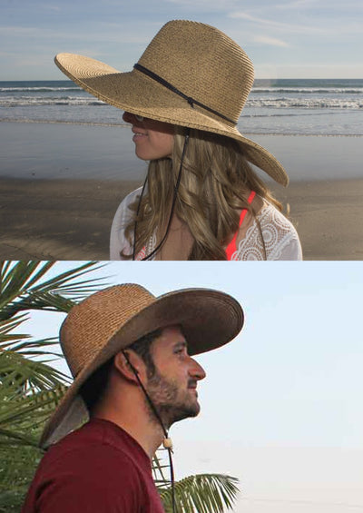 Sun Hats For Men  Mens hats Wide Brim -  – Sungrubbies