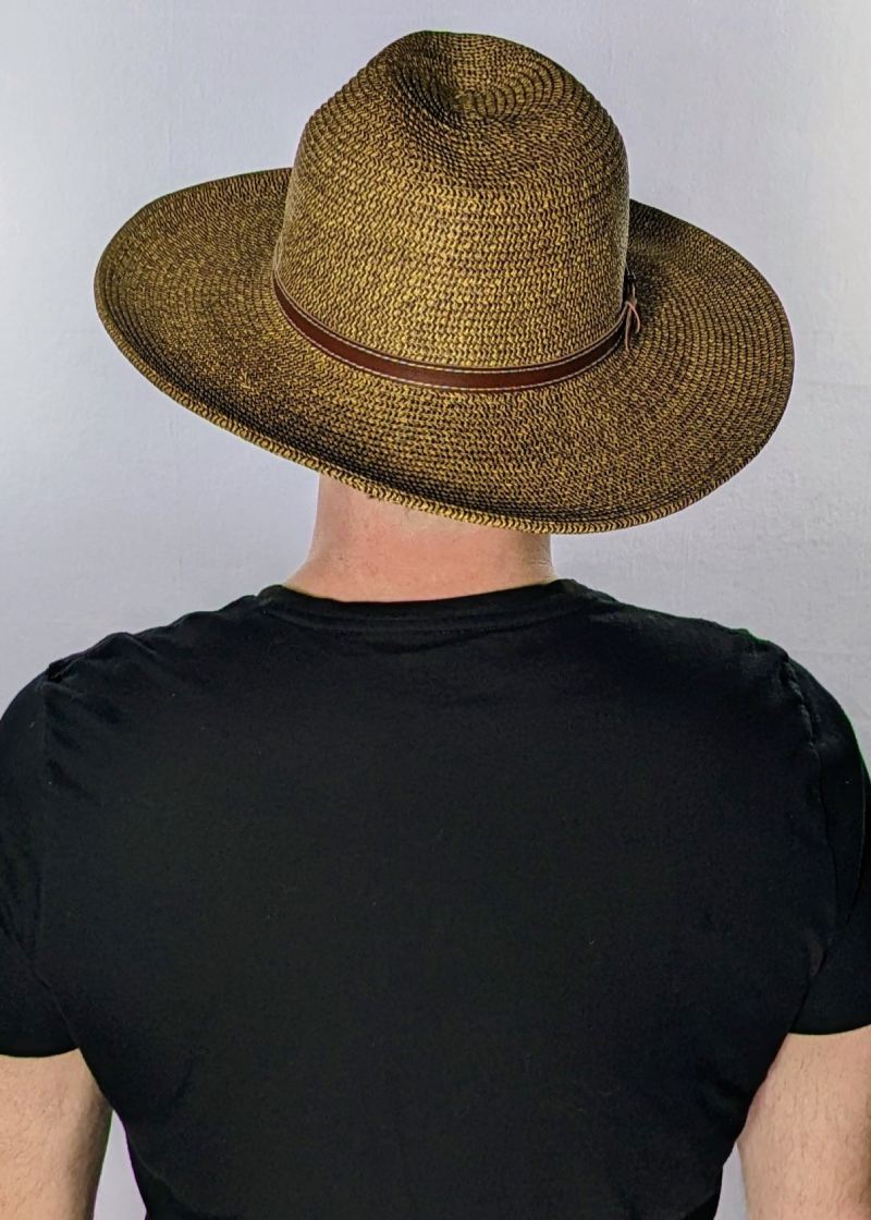 Mens fedora hats for big heads online