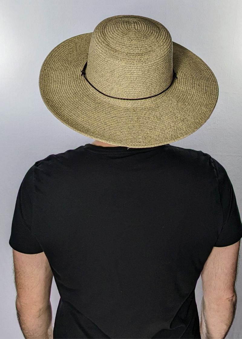 Fedora hat for large heads online