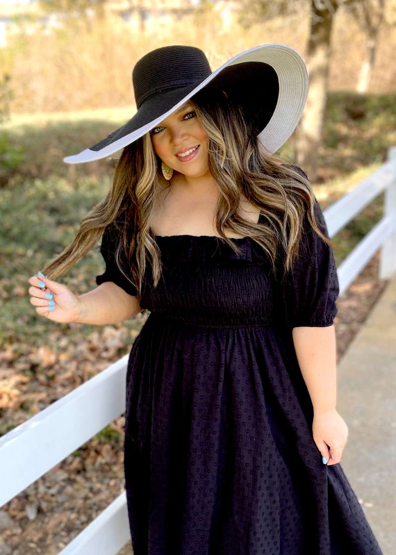 Big hats for women deals