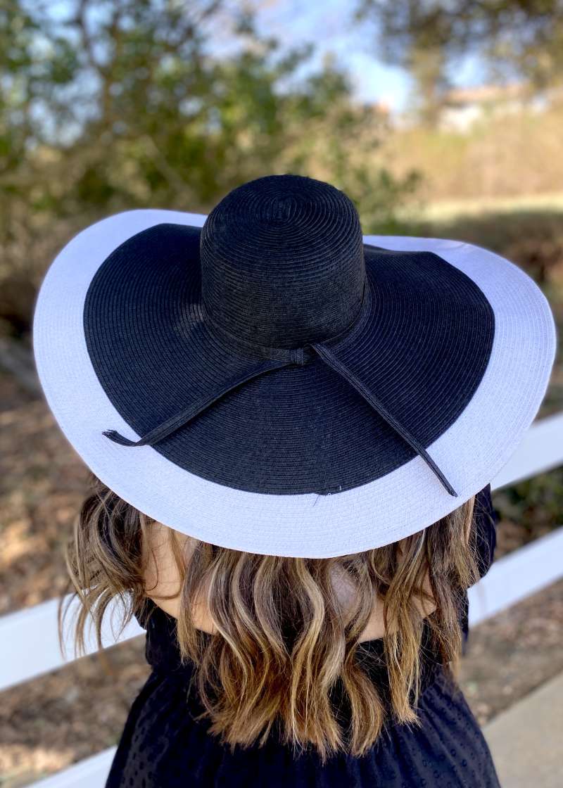 Large womens hats online